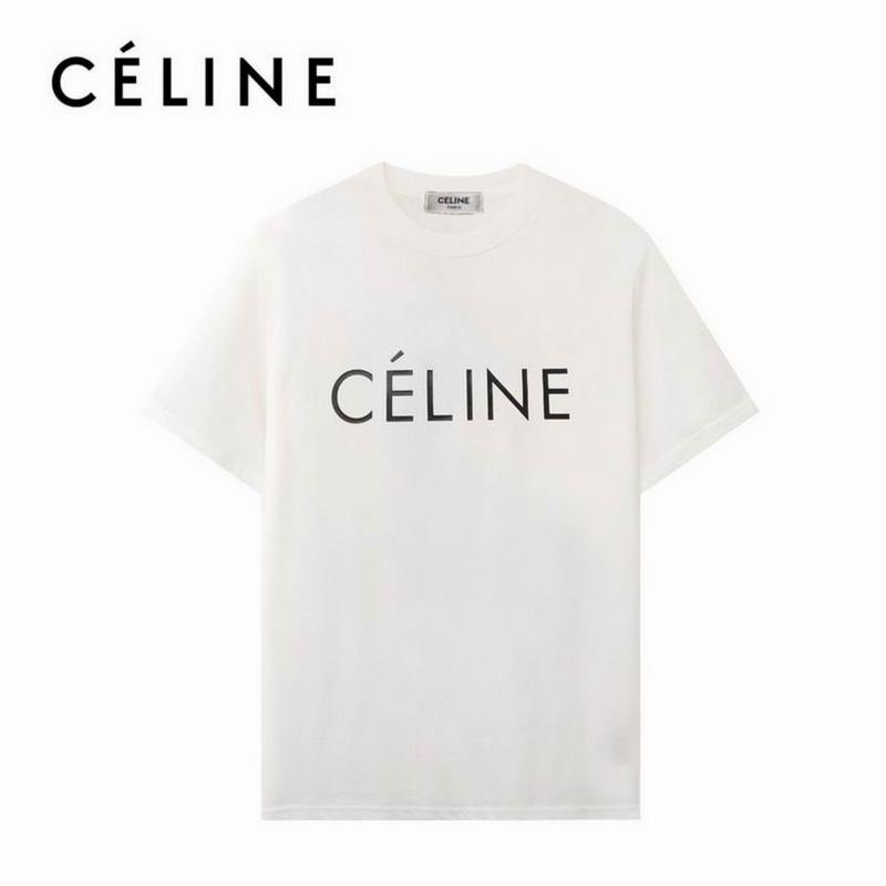 CELINE Men's T-shirts 19